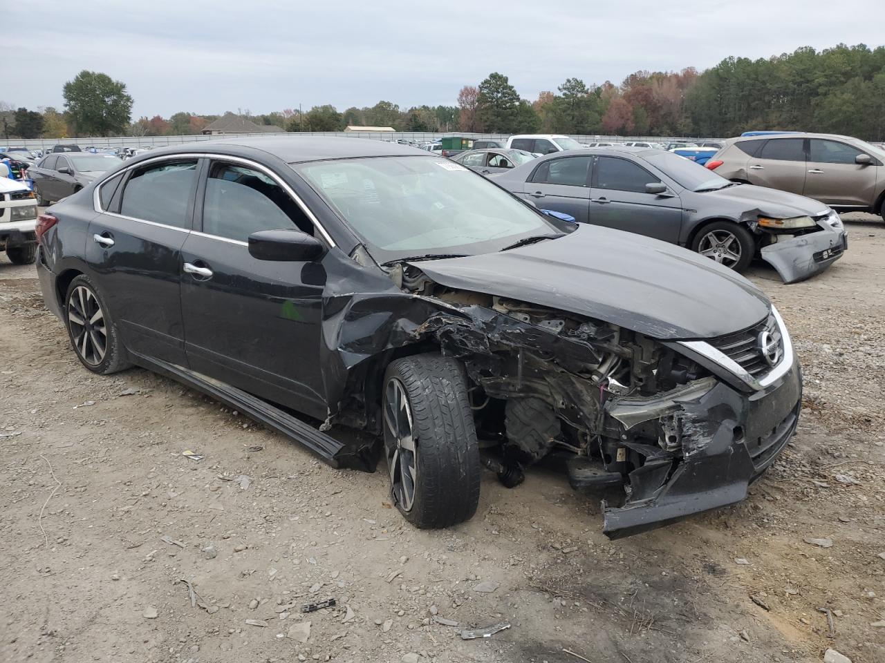 1N4AL3AP6JC103485 NISSAN ALTIMA 2018