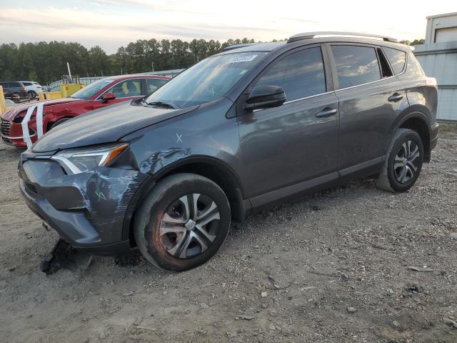 2T3ZFREVXJW490748 | 2018 TOYOTA RAV4 LE