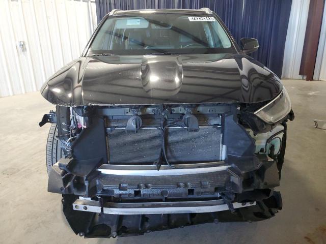 VIN 5TDGZRAHXNS552753 2022 Toyota Highlander, Xle no.5