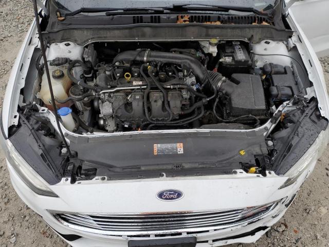 3FA6P0T94KR252746 Ford FUSION SE