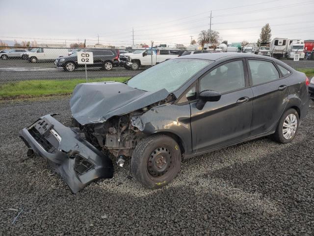 2011 Ford Fiesta SE