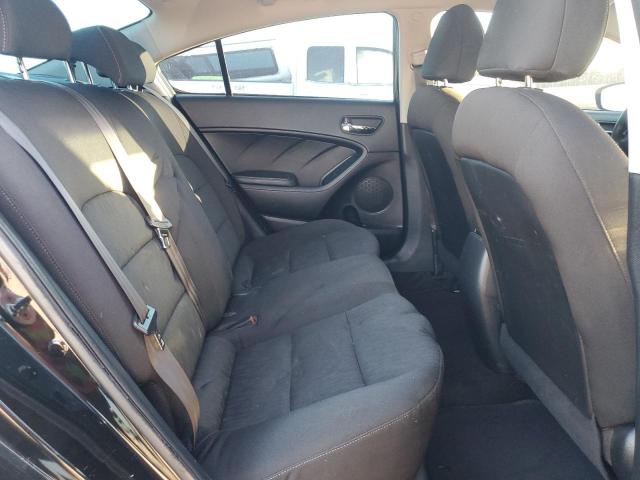 KNAFK4A60G5595070 KIA FORTE LX