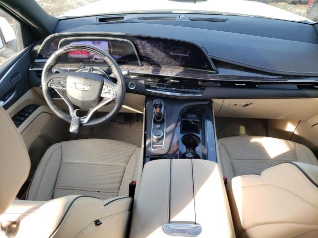 1GYS4BKL8PR234967 Cadillac Escalade Premium Luxury
