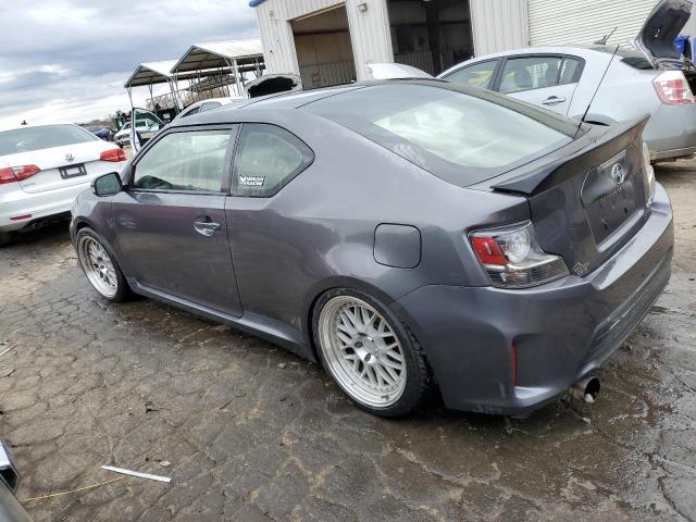 JTKJF5C75FJ007207 | 2015 TOYOTA SCION TC