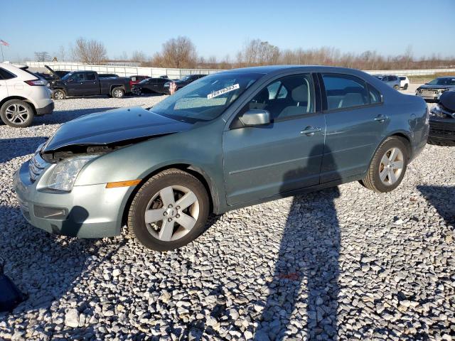 2006 Ford Fusion SE