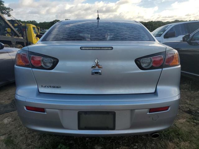 JA32U1FU1FU025972 | 2015 MITSUBISHI LANCER DE