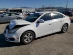2016 CHEVROLET CRUZE LIMI - 1G1PE5SB6G7156355