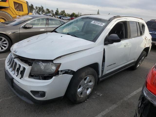 2014 Jeep Compass Sport