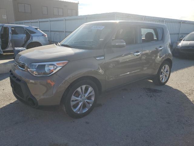 KNDJP3A52E7019725 | 2014 KIA soul +