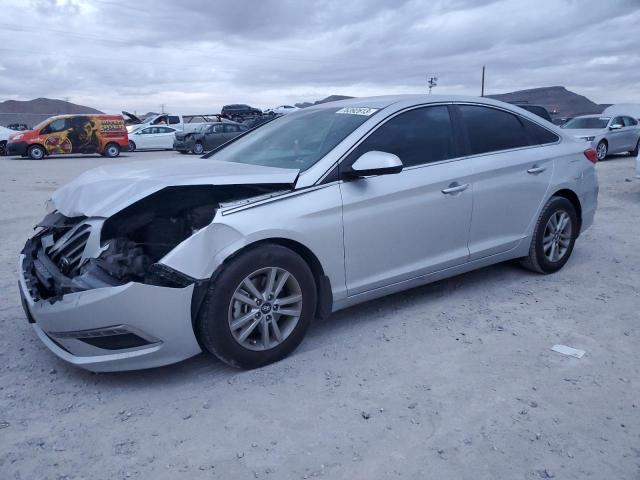 Vin: 5npe24afxfh201958, lot: 76392613, hyundai sonata se 20151