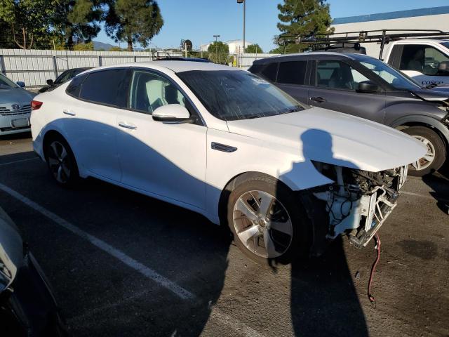 5XXGT4L31KG373164 KIA Optima Lx