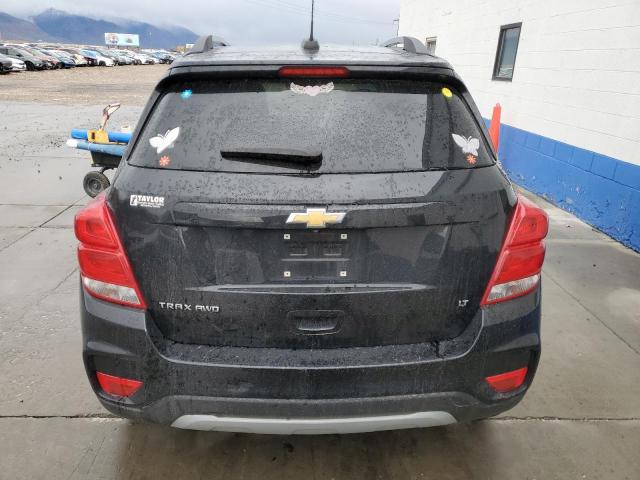 KL7CJPSB9LB026426 | 2020 CHEVROLET TRAX 1LT