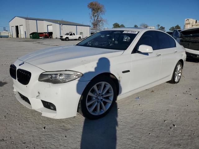 2011 BMW 5 Series 528i