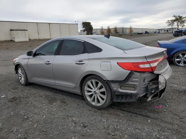 2013 Hyundai Azera Gls VIN: KMHFH4JG7DA303729 Lot: 75980273