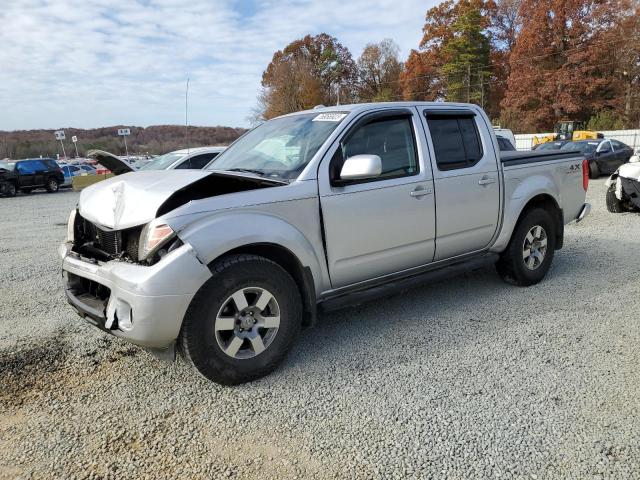 2010 Nissan Frontier 