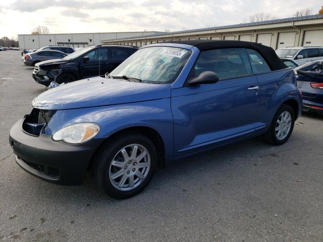 2007 Chrysler PT Cruiser 