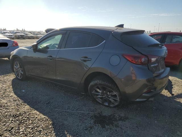 3MZBN1M33JM171759 | 2018 MAZDA 3 GRAND TO