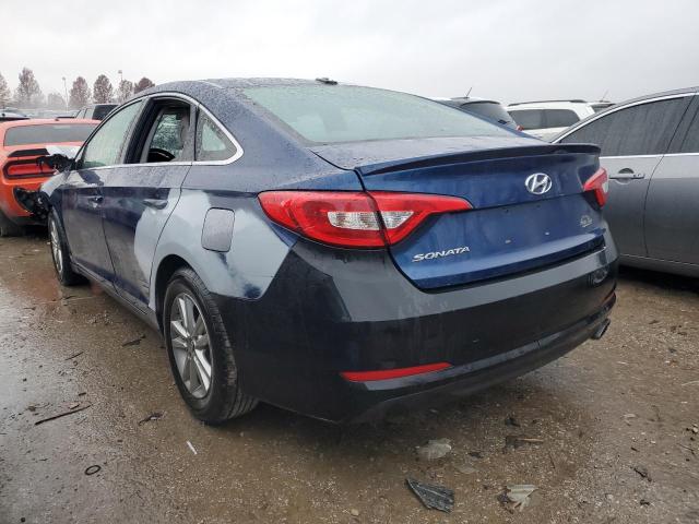 5NPE24AF7HH584907 | 2017 HYUNDAI SONATA SE