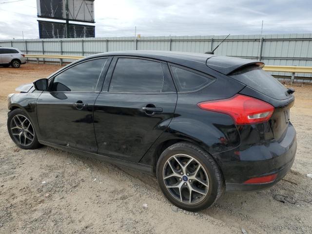 1FADP3M29JL238946 | 2018 FORD FOCUS SEL