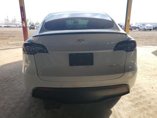 5YJYGDEFXLF023570 | 2020 Tesla model y