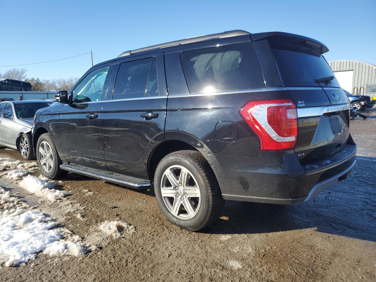 1FMJU1JT0KEA83048 FORD EXPEDITION 2019