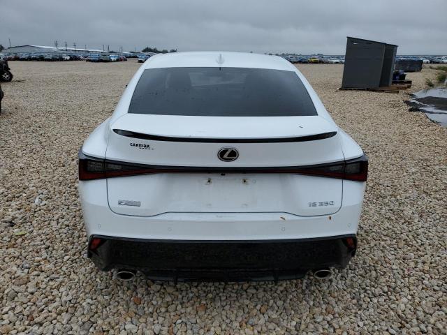 JTHGZ1B29M5041503 | 2021 LEXUS IS 350 F-S