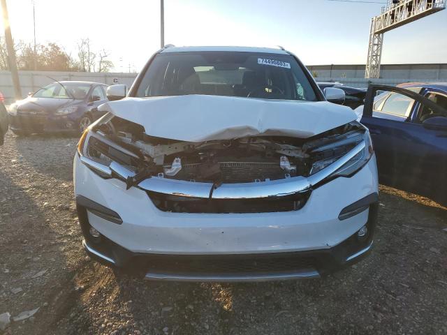 5FNYF6H63MB021896 Honda Pilot Touring