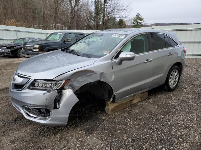 2018 Acura RDX 