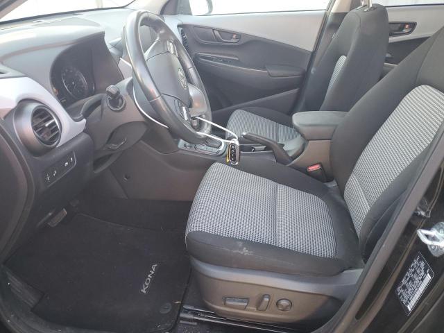 KM8K6CAA9MU740866 Hyundai Kona SEL P 7