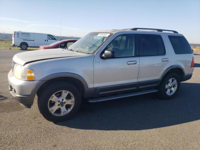 2003 Ford Explorer XLT