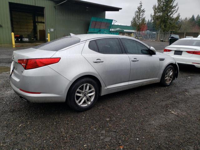 KNAGM4A75B5165096 2011 Kia Optima Lx