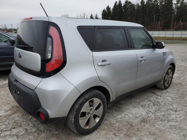 KNDJN2A23F7775751 | 2015 KIA SOUL