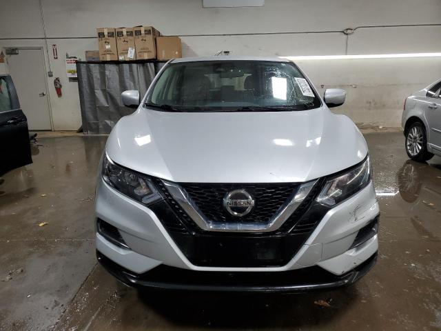 JN1BJ1CV6LW267862 | 2020 NISSAN ROGUE SPOR