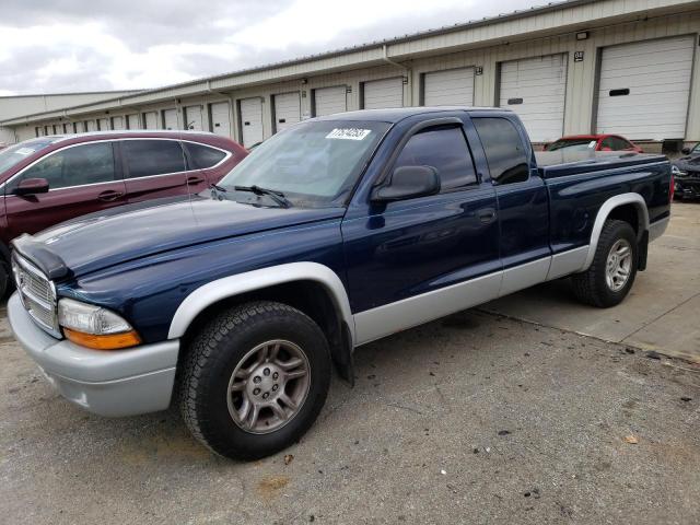 2003 Dodge Dakota SLT