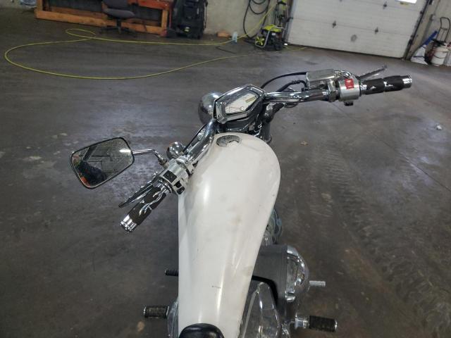 2010 HONDA VT1300 CX JH2SC6101AK000734