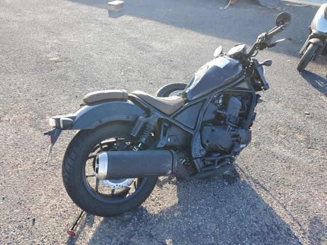 JH2SC8314PK200761 HONDA CM CYCLE 2023
