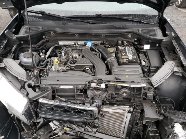 3VVMX7B24NM014106 2022 Volkswagen Taos S