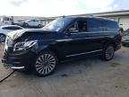 2018 LINCOLN NAVIGATOR VIN:5LMJJ2LTXJEL11094