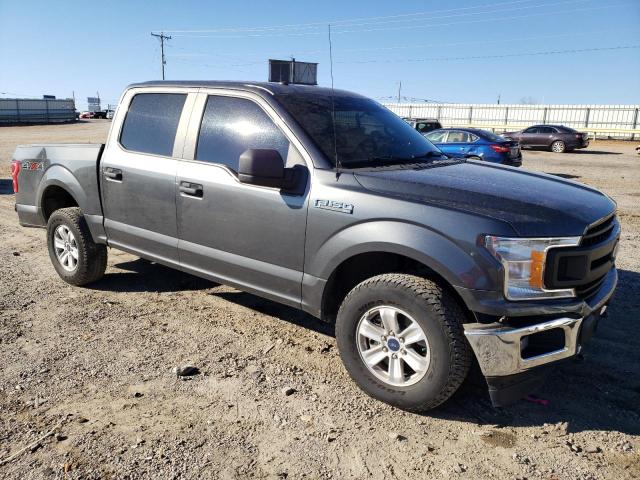 2019 FORD F150 XL - 1FTEW1EP6KFB13287
