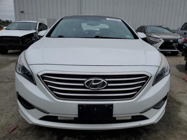 5NPE24AF8GH287336 | 2016 HYUNDAI SONATA SE