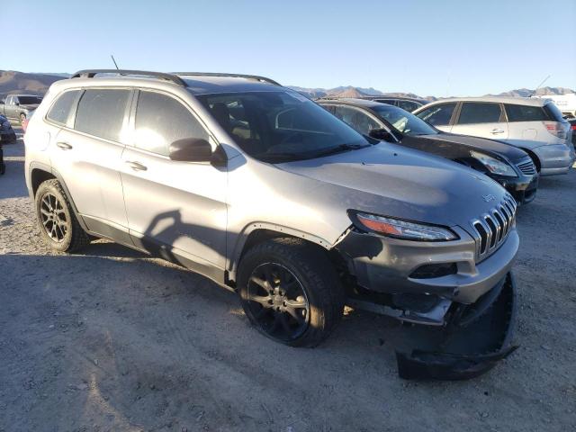 1C4PJLAB6GW230775 Jeep Cherokee Sport