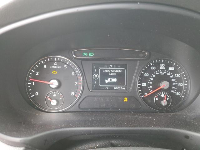 5XYPG4A35HG262550 KIA SORENTO LX