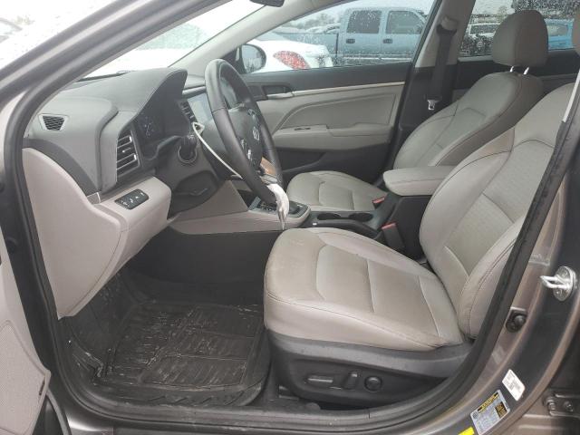 5NPD84LF0LH521762 | 2020 HYUNDAI ELANTRA SE