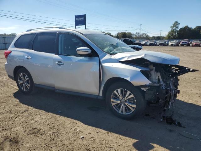5N1DR2MN5KC610286 Nissan Pathfinder S