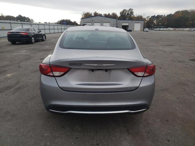 1C3CCCAB8GN132012 | 2016 CHRYSLER 200 LIMITE