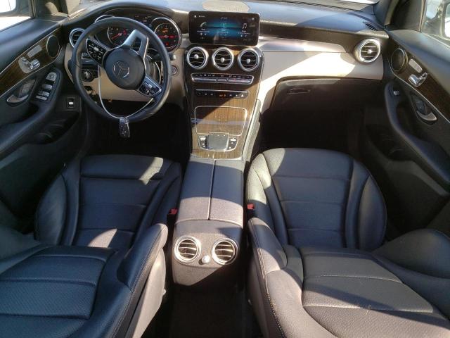 WDC0G8EB1LF716549 Mercedes-Benz Glc 300 4matic
