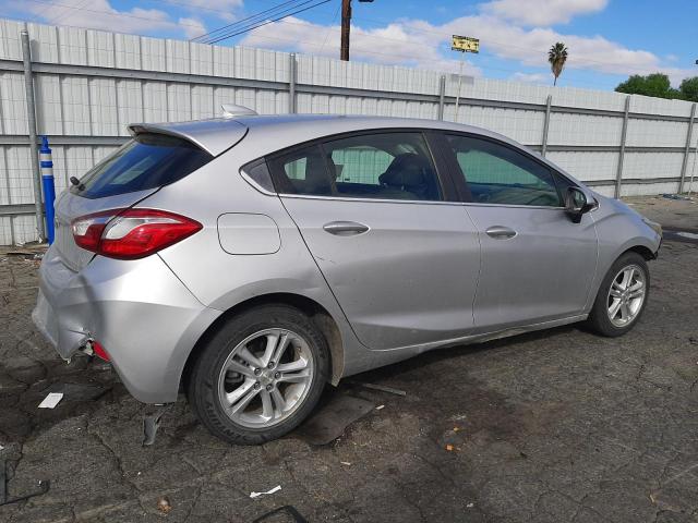 2017 CHEVROLET CRUZE LT - 3G1BE6SMXHS508809