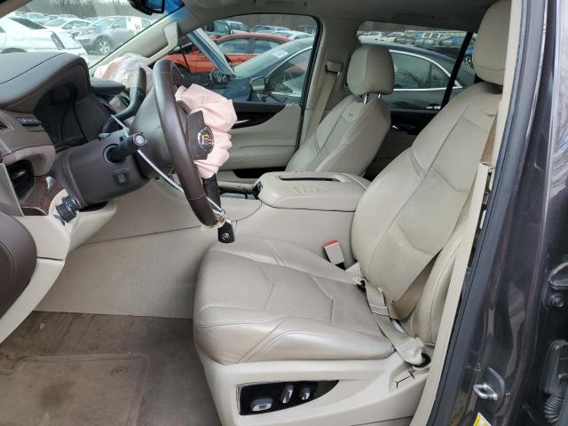 2015 CADILLAC ESCALADE L - 1GYS4BKJ3FR235070