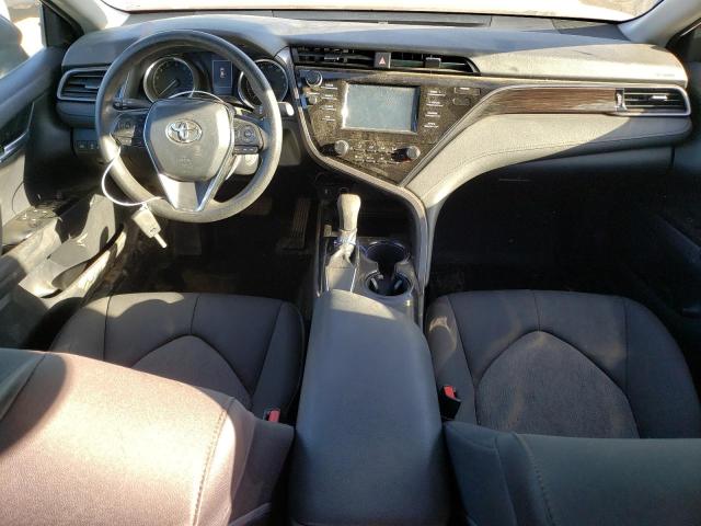 4T1B11HK4KU742863 | 2019 TOYOTA CAMRY L