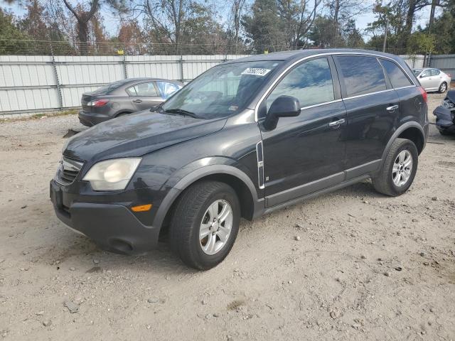 2008 Saturn VUE XE